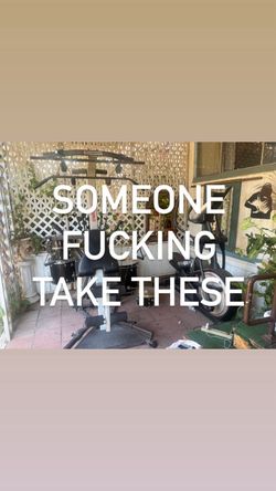 NEED GONE