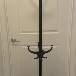 Coat Rack 