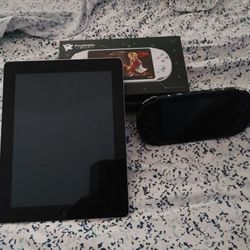 Ipad 2 generación en muy buena condicioné todo En Muy Bien Estado