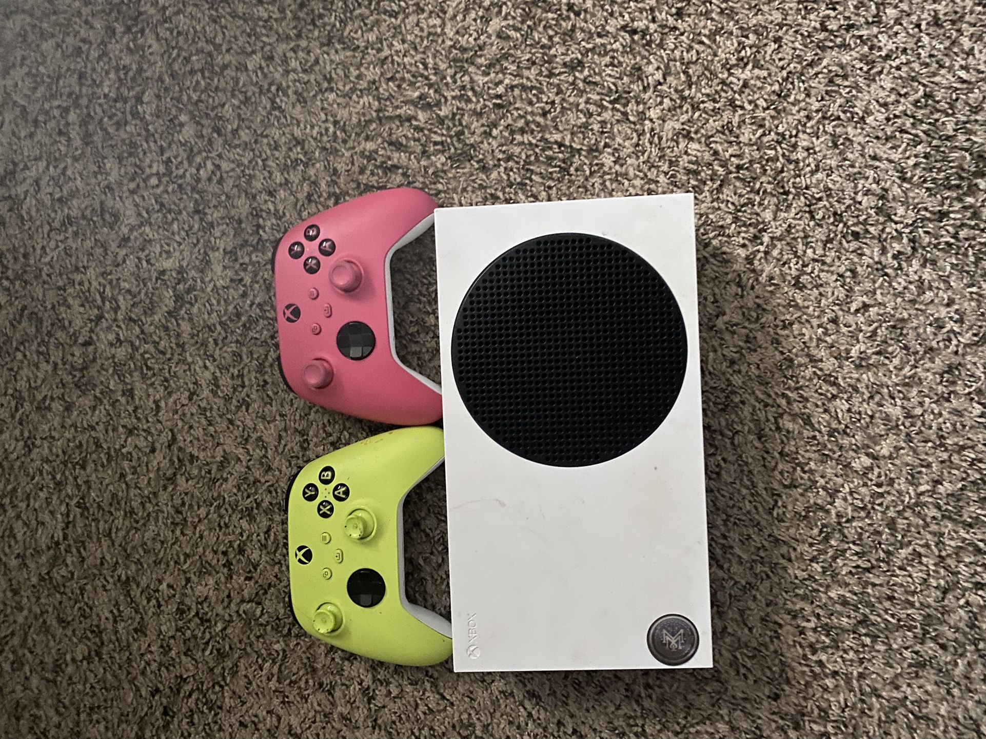Xbox Ss