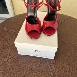 High Heels 👠 Made In Italy