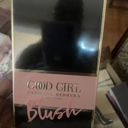 Good Girl (Blush)