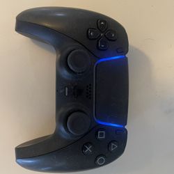 Ps5 Controller