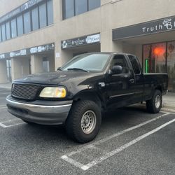2003 Ford F-150