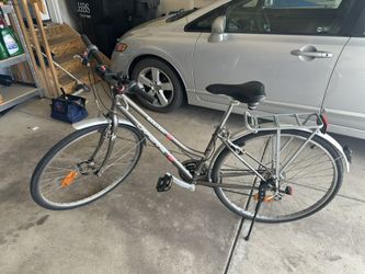 Town bike