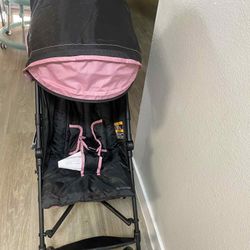 Stroller Summer 3 D