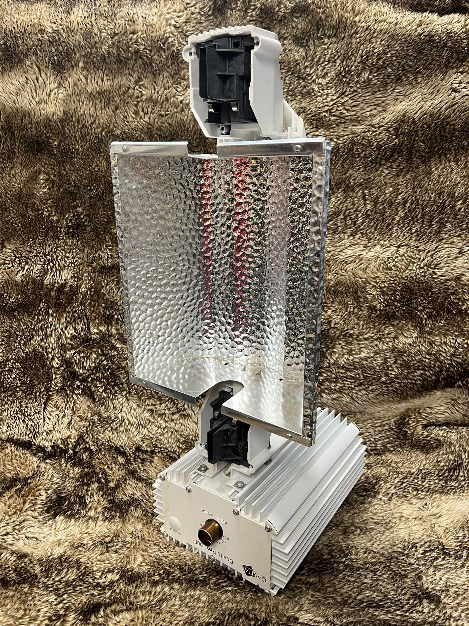 Gavita Pro DE US 120-240 Ballast