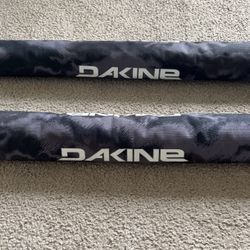 Dakine Rack Pads 34in