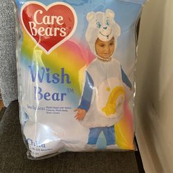 Care Bear Costume 