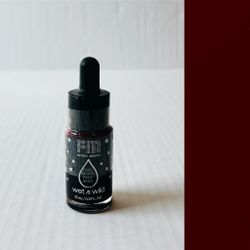 Wet n Wild Fantasy Makers Fake Blood