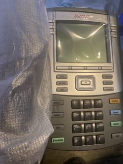 Office Phone