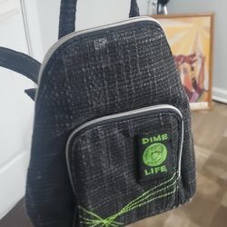 Dime Life Backpack