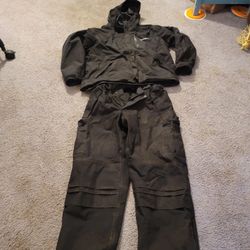 Grunbens Rain Gear 