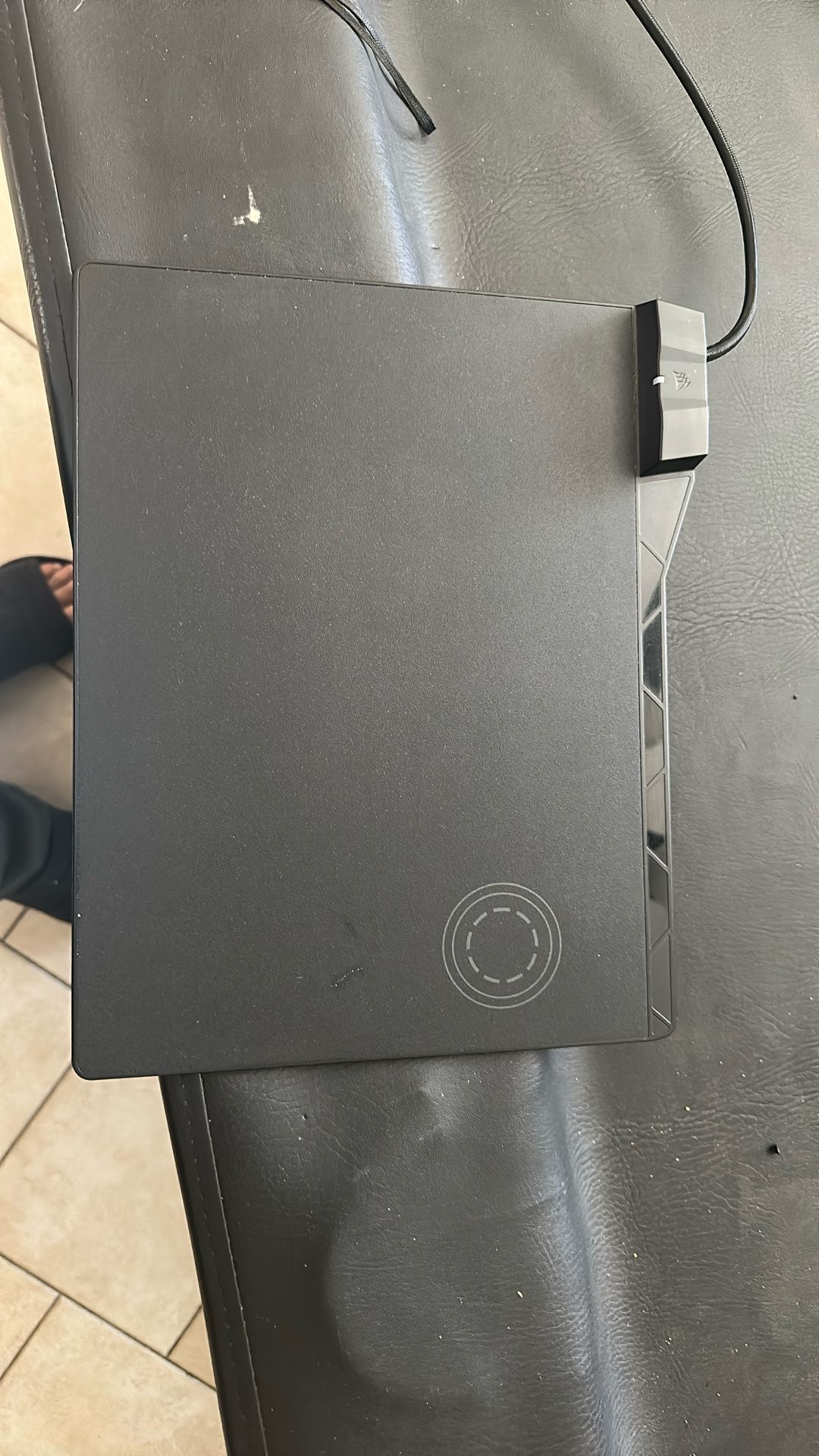 Mouse Pad