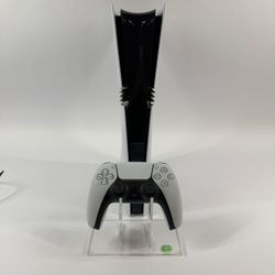 Sony PlayStation 5 Pro Digital PS5 2TB White Console Gaming System CFI-7019