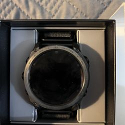 Garmin Tactix 8 Amoled 51mm