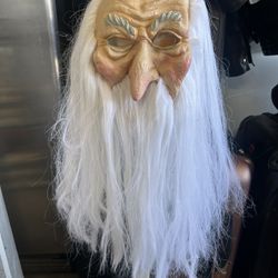 Halloween Mask