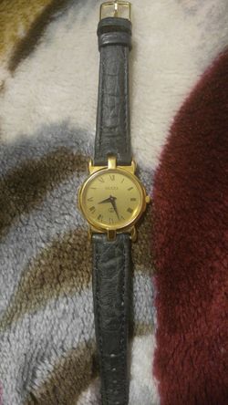 Women's Gucci Watch