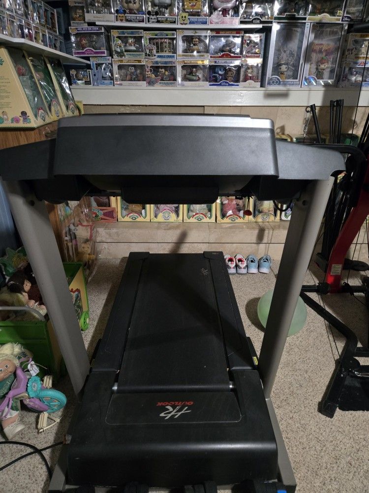 Treadmill