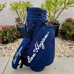 Ben Hogan Golf Bag
