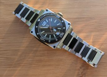 Movado Watch Mens... RARE!!!