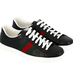Gucci women Shoes Sneakers Brand new! 