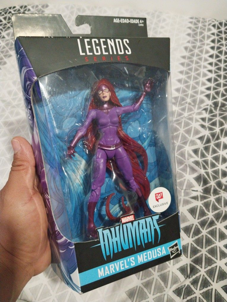 Marvel Legends