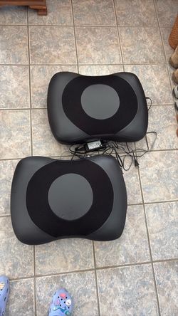Kushion Audio Pillow - Set of 2