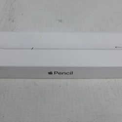 Apple Pencil 2nd Gen (A2051, MU8F2AM/A) Genuine iPad Stylus Wireless Charging