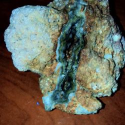 Native  Copper Chalcedony Moss Agate Heliotrope Agate Cabochon Matrix 