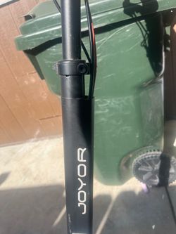 Joyor electric scooter