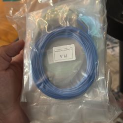 3D Pen PLA Filament 1.75mm