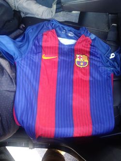 Barselona Jersey
