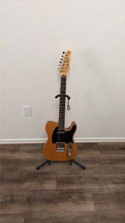 Jay Turser Vintage Series. Telecaster