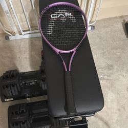 Head Racquets 