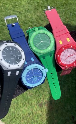 Ap Swatch/ GSHOCKs