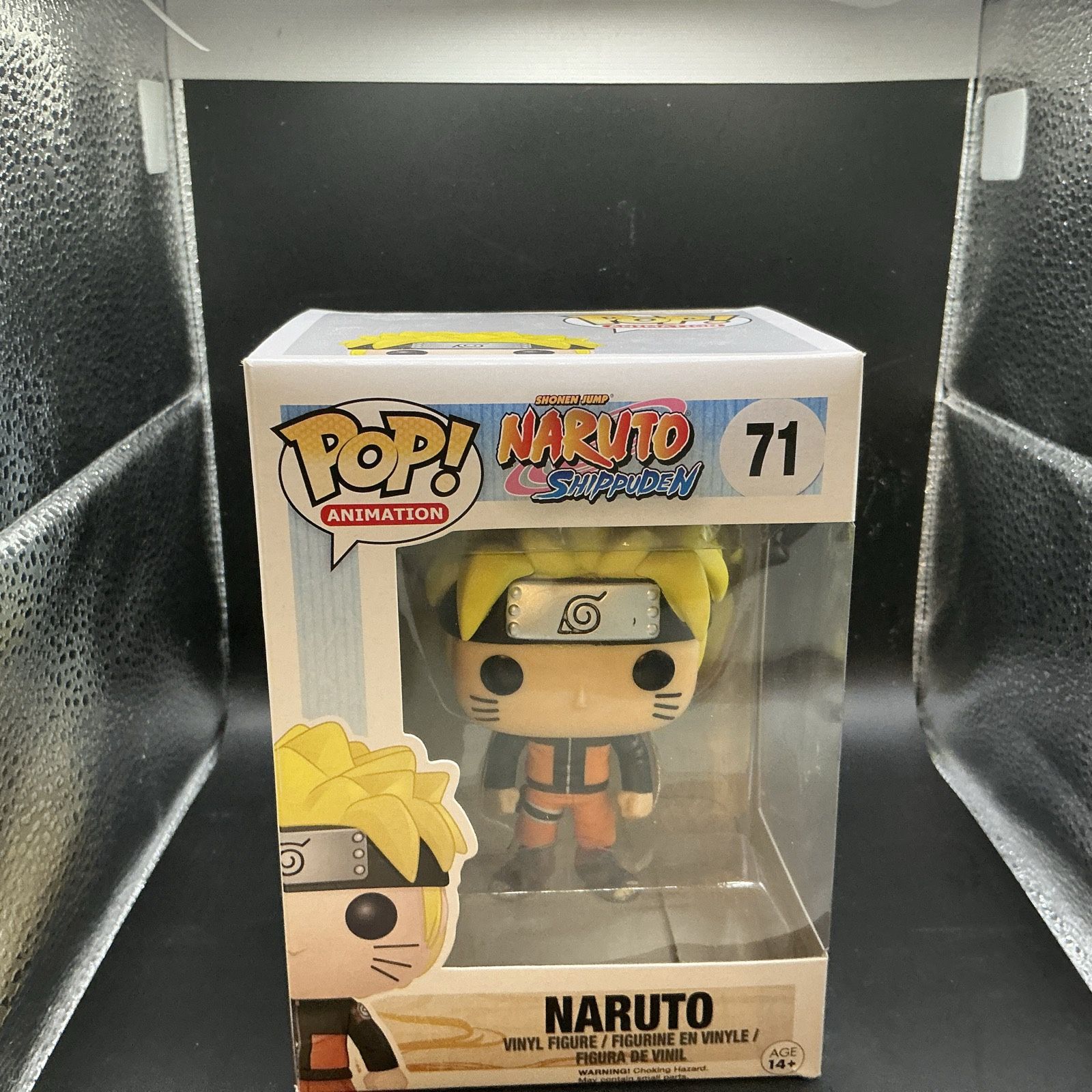 NARUTO FUNKO POP BUY NOW NUMBER 71 6.99