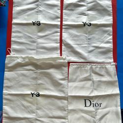 Bag Set Of 4