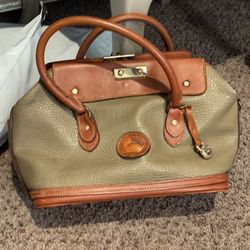 Dooney&Bourke Purse