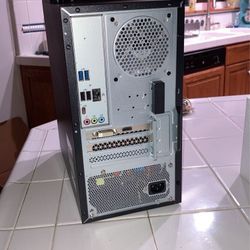 acer nitro gaming pc