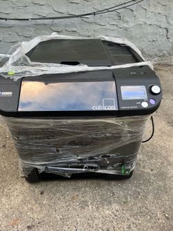 Brand new 3DP -110F