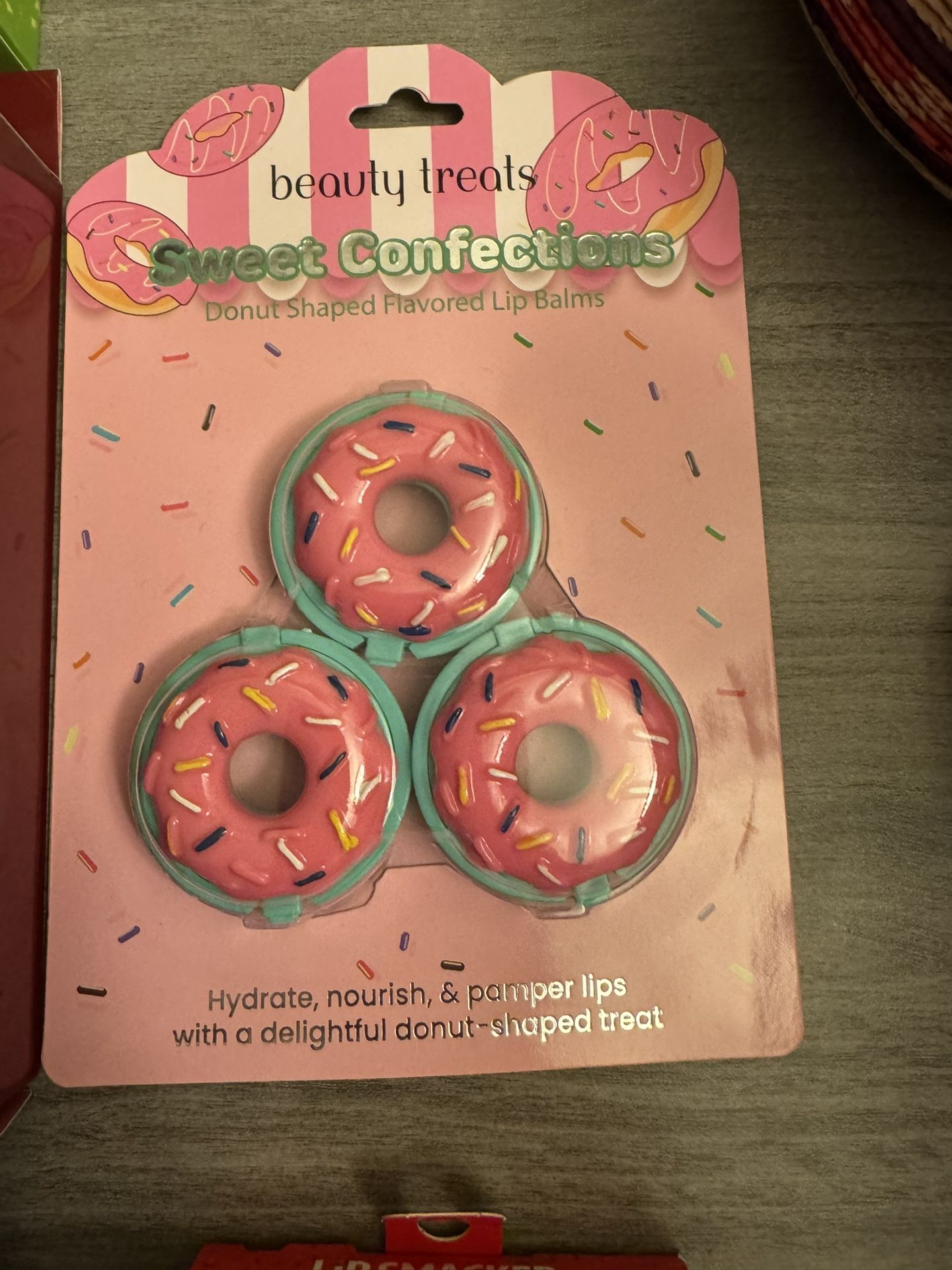 Lip Balm