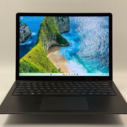 Surface Laptop 4 Touch Ryzen 7 16GB 512GB