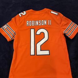 Robinson Bears Jersey 
