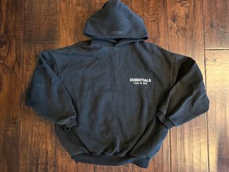 Fear of God Essentials Pullover Hoodie