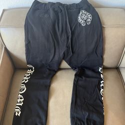 Chrome Hearts Sweatpants Size S