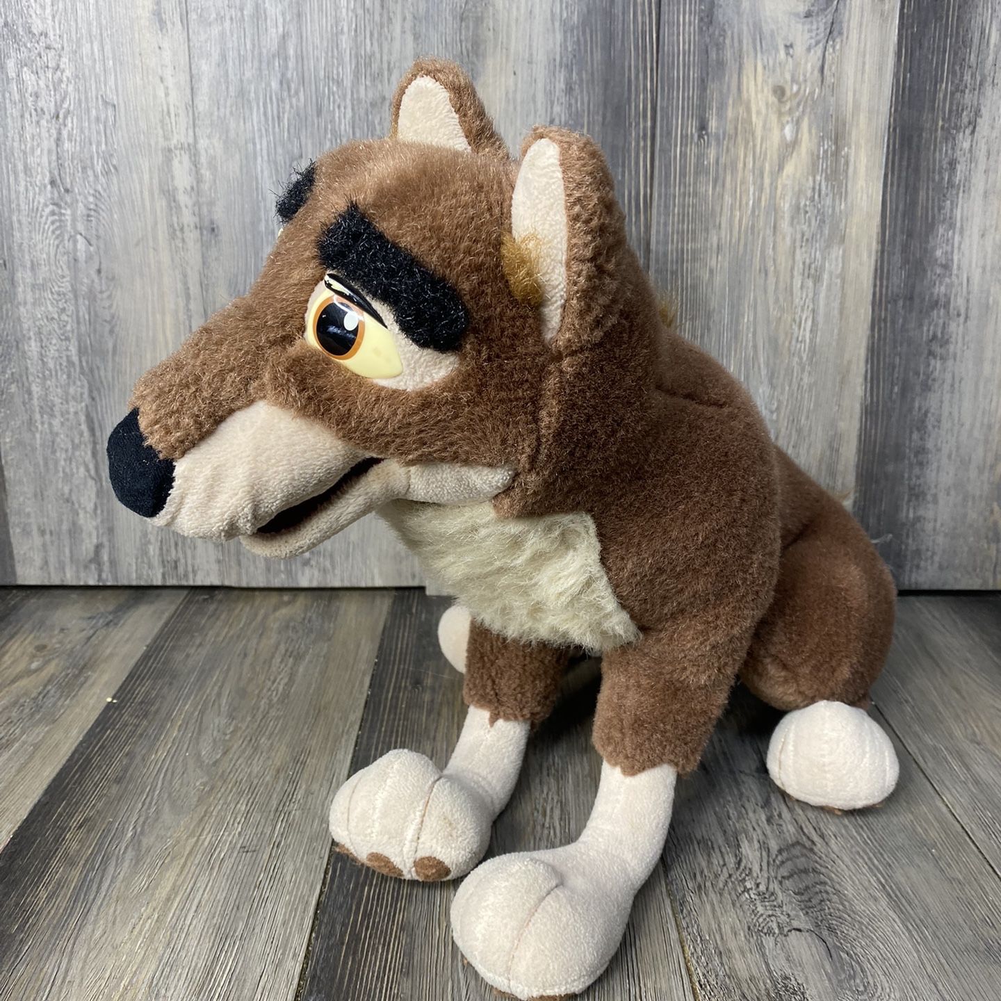 Balto stuffed animal best sale