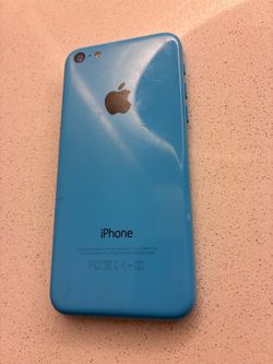 Apple iPhone 5c