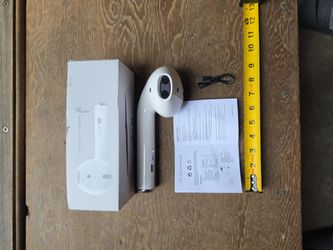 Airpod Bluetooth Speaker