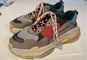 Balenciaga Shoes